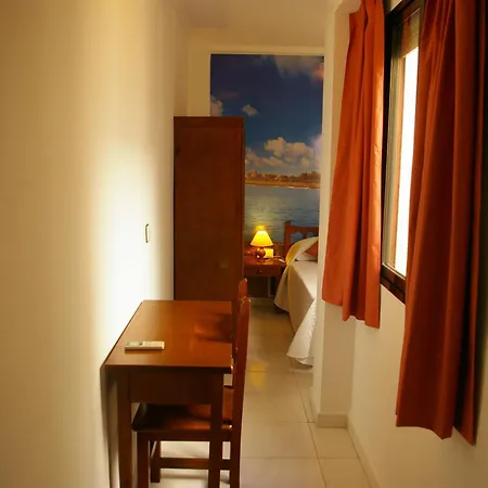 Doble Playa Malvarrosa - Alquiler De Temporada Vendégház 3*